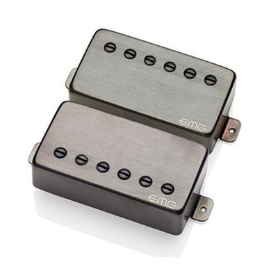 EMG MF Set Marty Friedman Signature