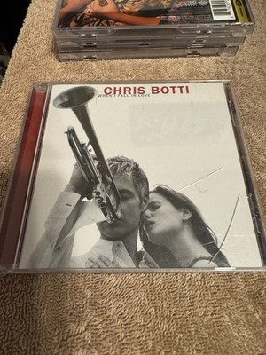 When I Fall In Love - Chris Botti CD - GOOD CONDITION!!!
