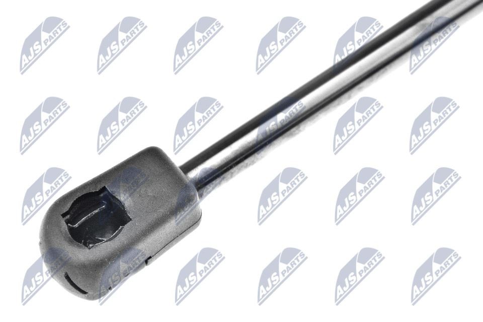 Coppia Posteriore Molle a Gas Portellone Renault Megane Ii 02-08 Ammortizzatori - Miniatura 2