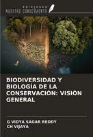 G Vidya Sagar Reddy (U. A.) | Biodiversidad Y BiologÍA DE LA ConservaciÓN:...