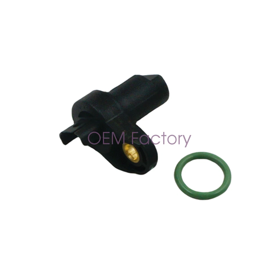 13627548995 FEBI Crankshaft Position Sensor for BMW 550i 4.4 4.8 2006-2013 Foto 4 de 4