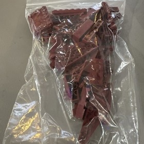 LEGO Star Wars: V-19 Torrent (7674)- wrong torso 