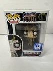 Funko Pop! Heroes Enchantress Suicide Squad #110 DC Comics Exclusive w/Protector