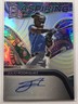 JULIO RODRIGUEZ Rookie 2021 Panini Spectra Aspiring Auto Easter Egg JRod Rc SSP