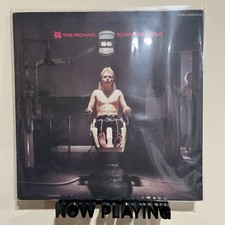 MICHAEL SCHENKER GROUP MSG JAPAN 1980 1ST PRESS 1S NM ULTRASONIC ARCHIVAL NM