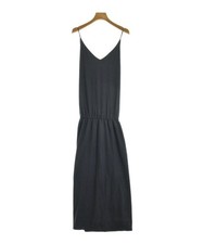Le pivot Dresses Navy F 2200653882062