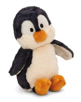 Nici 61504 Kuscheltier Pinguin Peppi 25Cm Schlenkernd | Deutsch (2024) | 61504