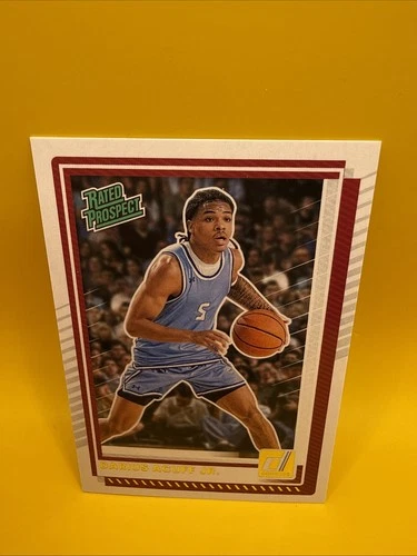 2025 Panini Court Kings Paint by Number