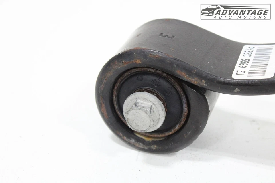 Ford Ranger 2019-2023 4x4 suspensión trasera derecha o izquierda hoja resorte OEM Foto 4 de 4