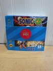 RARE CDX Sega Classics: Arcade Collection 4 in 1 , Sonic CD, Eco the Dolphin CD