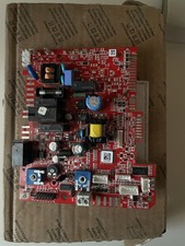 Scheda AKL05LC Caldaie Beretta Sylber, Ciao Green, Mynute