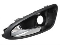 Seat Ibiza IV 08-17 TüRgriff Innen Chrom Vorne Links