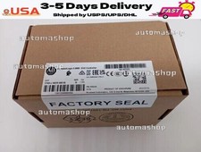 New Allen Bradley 1769-L18ER-BB1B SER B CompactLogix 0.5MB DI/O Controller