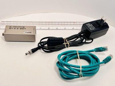Gefen EXT-VGA-141LR VGA Extender LR Only