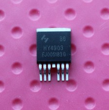 10pcs HY4903B6 HY4903 B6 TO-263-6L Integrated Circuit IC