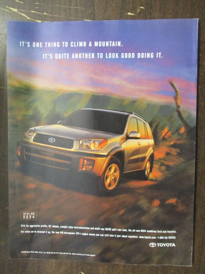 AUTOWEEK MAGAZINE 2001 ULTIMATE BUYERS GUIDE CARS SUV'S PICK-UPS MINIVANS - Image 2 of 2