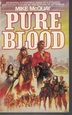 Pure Blood