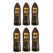 Magno Classic Orignal Spanish Shower Gel La Toja 600ml Pack of 6