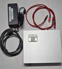 AJA IO 4K PLUS THUNDERBOLT 3 Kit With Box