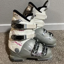 Dalbello Vantage Sport Ski Boots Mondo 25.5 / Women’s  8 / 290mm