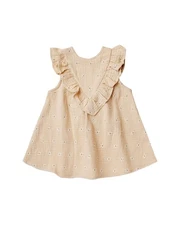 Rylee + Cru Collective Maisie Dress