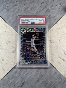 Ja Morant Prizm Psa 10 | eBay