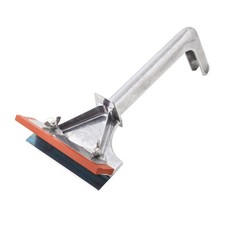 Redi-Gril Llc RediGril Llc 181 6 in Grill Scraper w/ Squeegee