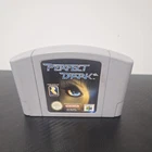 Perfect Dark Nintendo 64