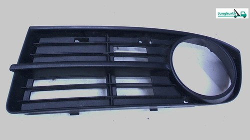 Luftgitter VO L F Nebelscheinwerfer  1T0853665A VW Touran Bj 2006
