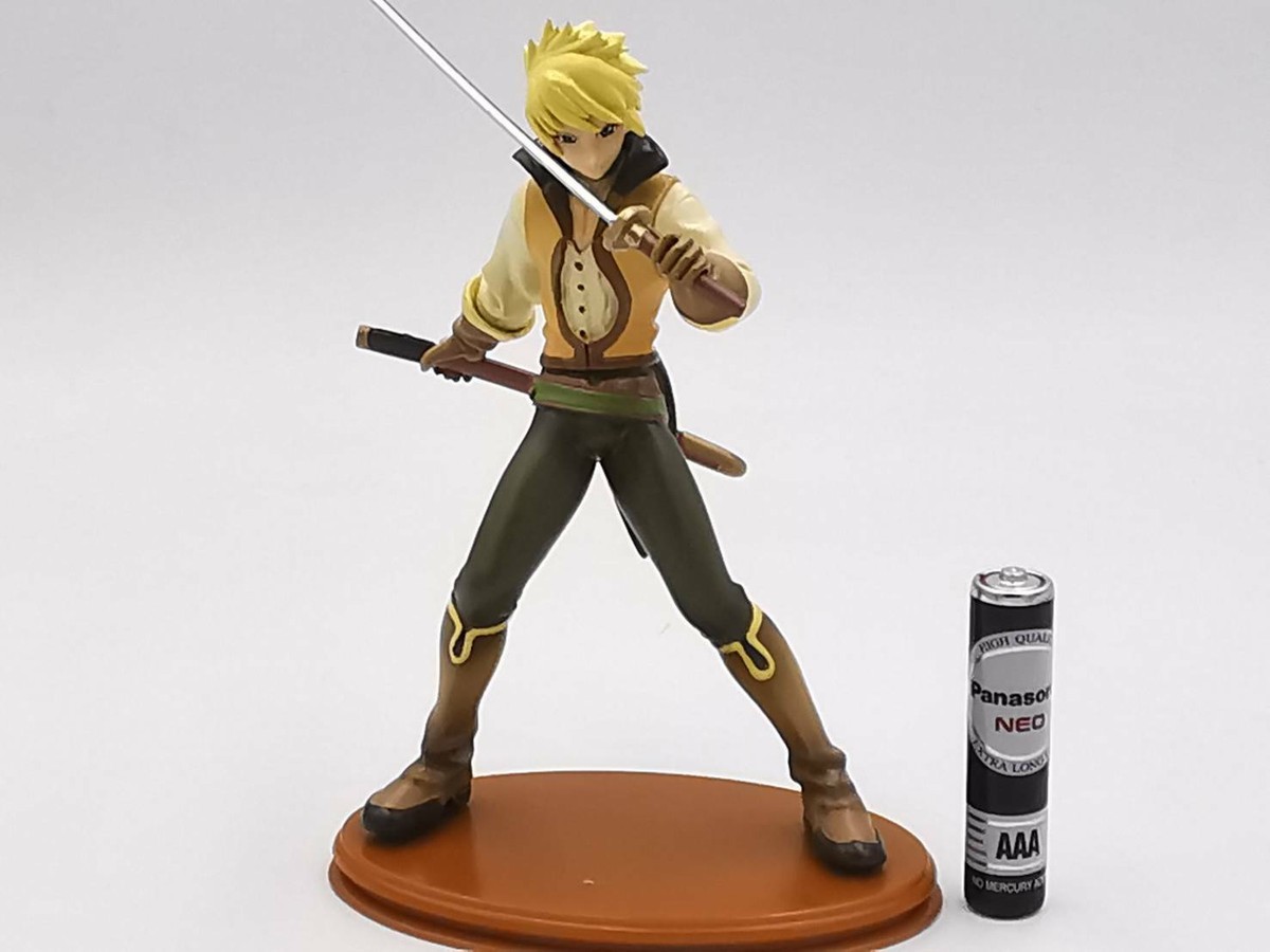 Guy Cecil Tales of the Abyss Kotobukiya Japan Anime Figure JP | eBay