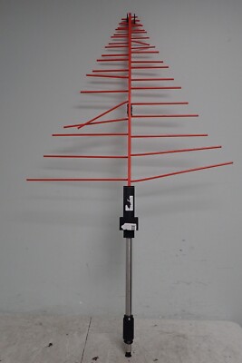 Sunol Sciences LP1 Antenna 200 MHz - 2 GHz