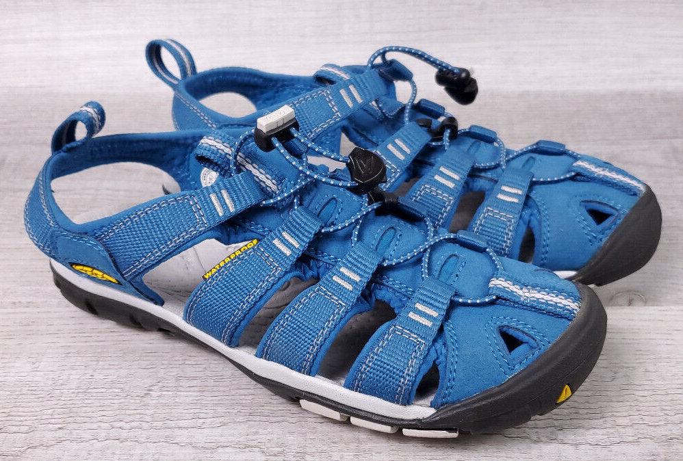 ケ*婦様 keen clearwater cnx us8 Amazon.com | KEEN Women's Clearwater CNX Sandal, Black, 5