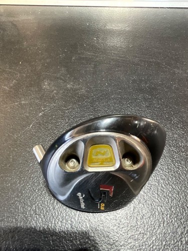RARE TM R5 DUAL 9.5* titanium driver head only - Picture 8 of 8