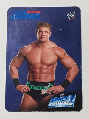 WWE Raw Smackdown 2004 ITA Gioco di Carte TCG Scegli la tua carta - Foto 113 di 140