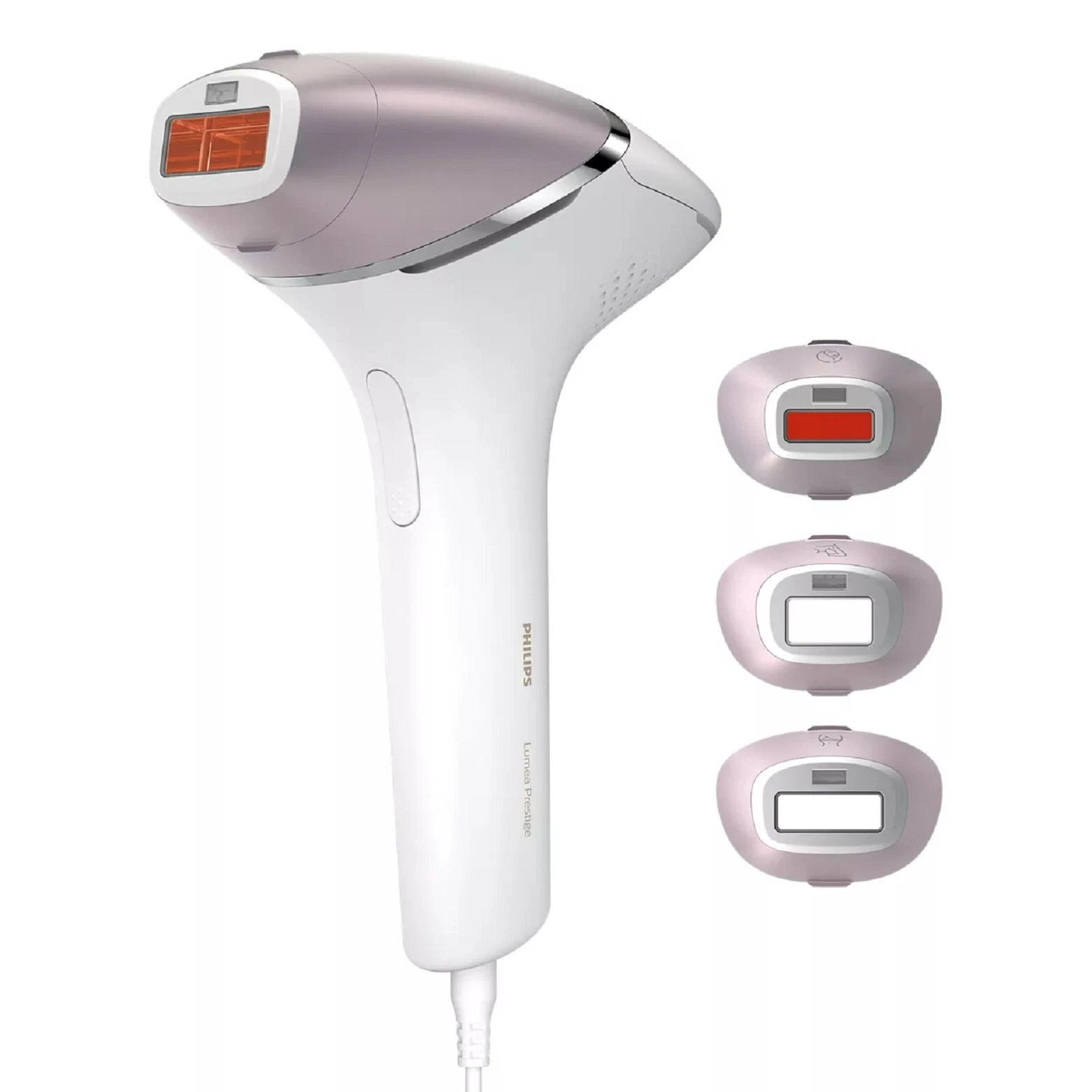 Philips Lumea BRI947/00 SenseIQ IPL Hair Removal Device - BRI956 BRI949 Upgrade - Picture 1 of 2