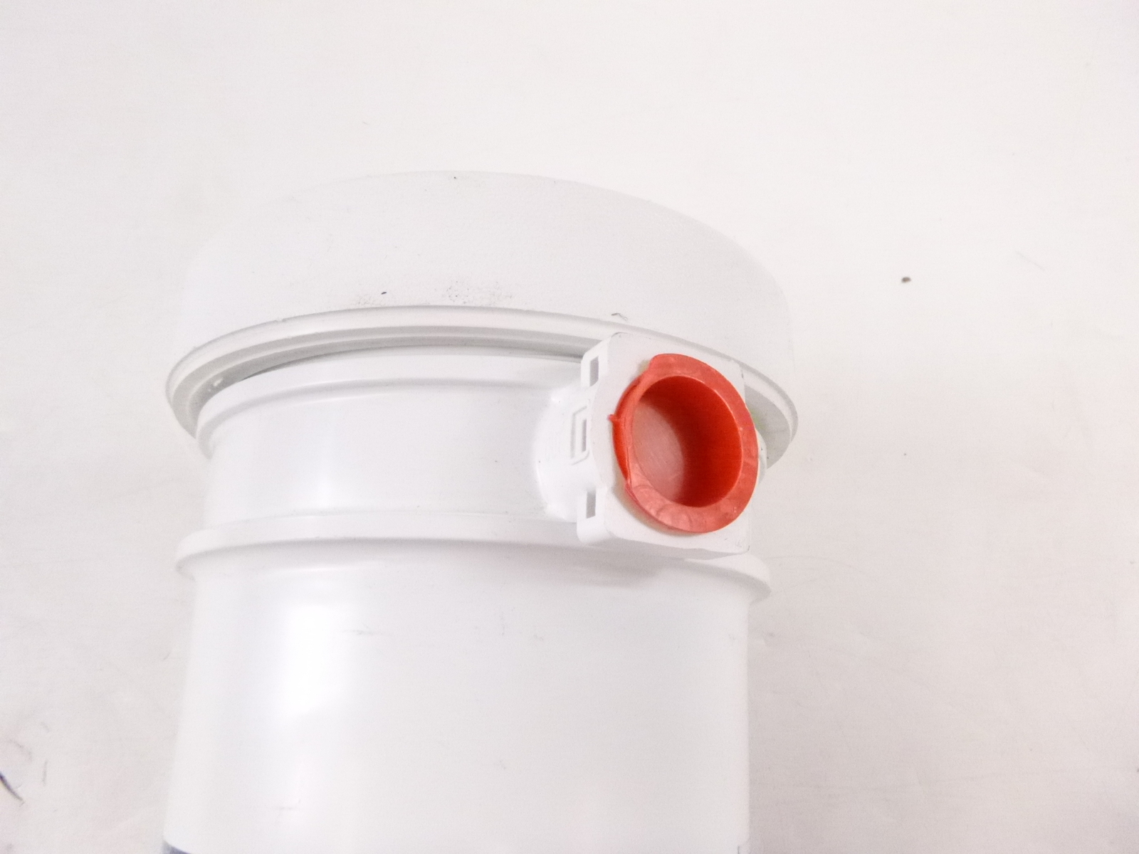 Watts One Flow Plus Whole House Water Filter System & Water Softener