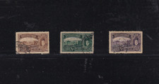 TURKEY REDUCED!  1916 SHADES? AS REC'D SEE SCAN & DESC. FREE POST.