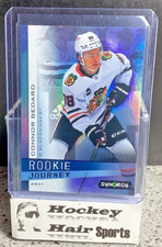 2023-24 Upper Deck Synergy Hockey Cards 25