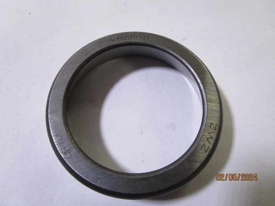 Auto Extra M88010 Taper Bearing Cup - Изображение 2 из 4