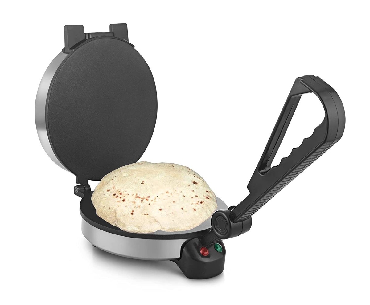 Electric Roti Maker || Chapati/Roti/Khakhra/Pizza Maker