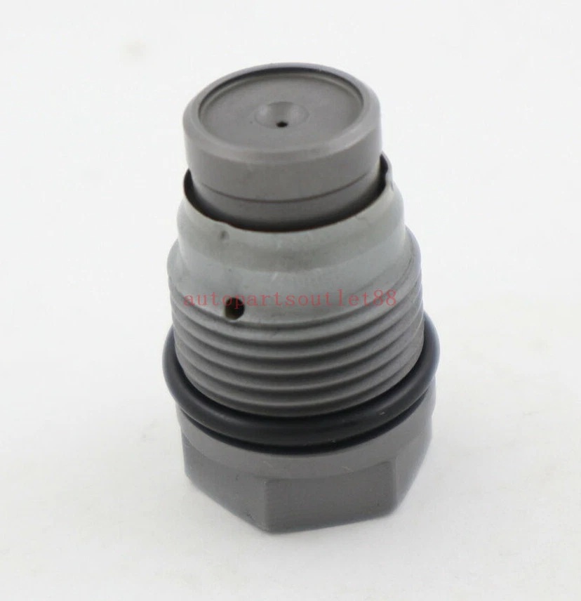 Válvula limitadora de alivio de presión de riel de combustible 1110010024 Foto 4 de 4