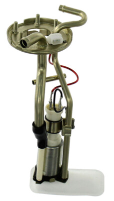 For 1984-1985 BMW 318i 45 GPH 5 PSI Fuel Pump and Sender Assembly ...