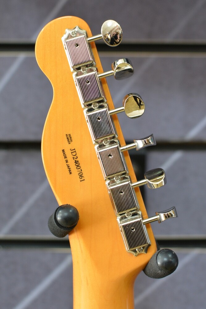 Fender Made in Japan Traditional '50s Telecaster Limited Run Sonic
