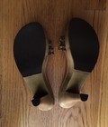 Women’s Gemstone Heel Sandals, Sz. 7 1/2 — photo 5