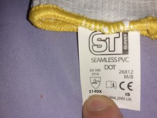 👀 ST Gloves 🧤🧤