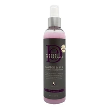 """NEW LOOK!!!""" Design Essentials Bamboo & Silk HCO Leave-In Conditioner 8 Oz