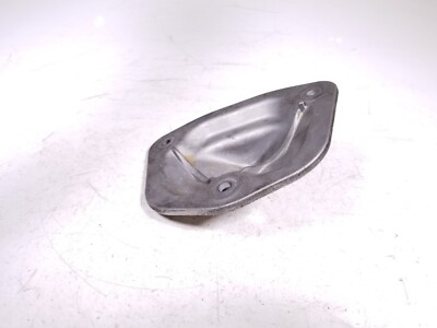 06-11 Kawasaki ZX14 ZX-14R Left or Right Frame Insert 11065-0222