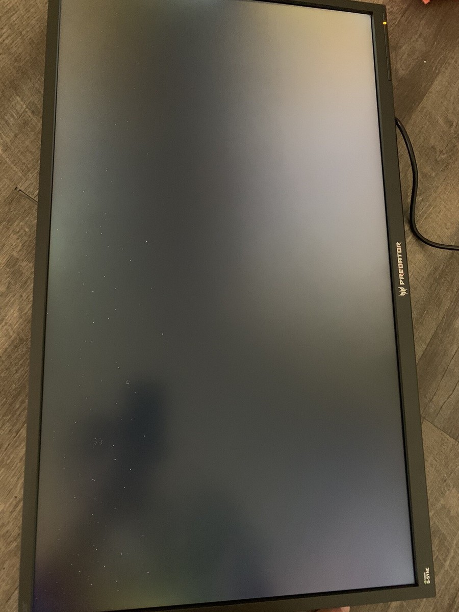 Acer Predator XB321HK 32