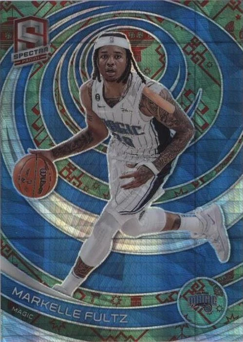 Asia Lucky Envelopes Prizm