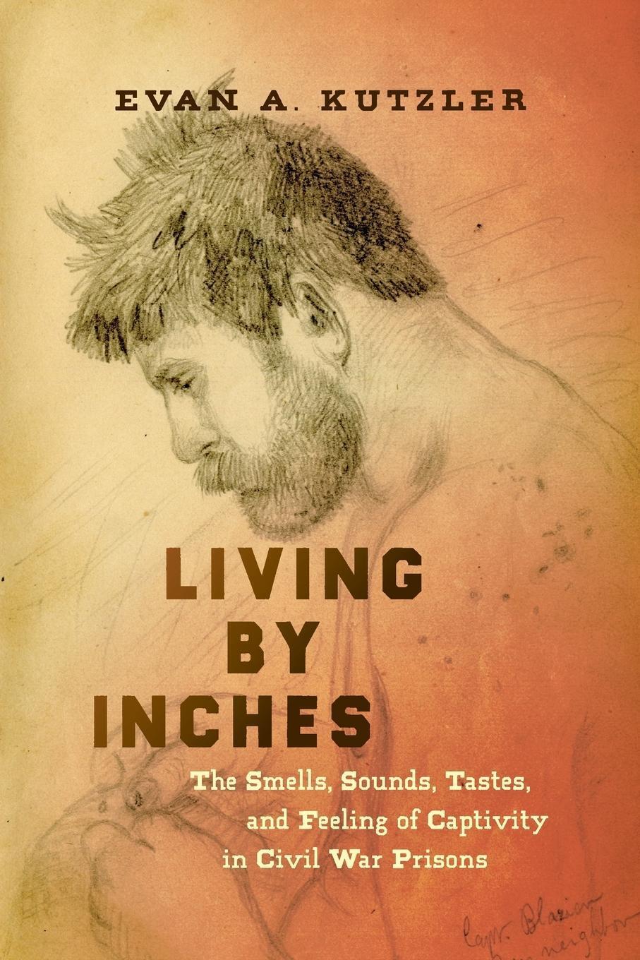 Evan A. Kutzler | Living By Inches | Taschenbuch | Englisch (2019) |